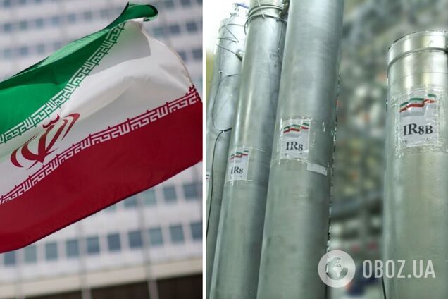 Иран может изготовить материал для ядерной бомбы за 12 дней, – замглавы Пентагона