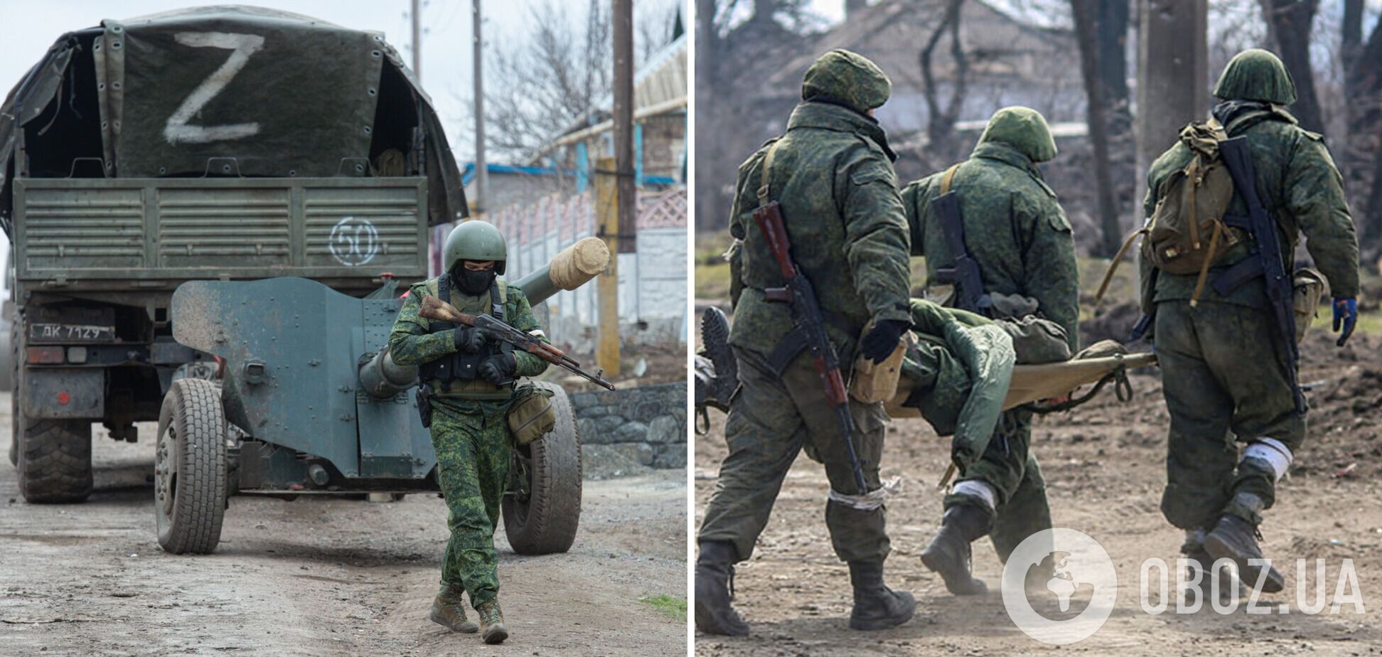 Россияне месяцами держат тела своих солдат на складах, чтобы не платить их родным компенсацию