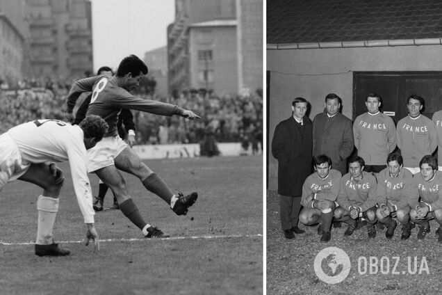 Умер легендарный футболист, забивший 13 голов на одном ЧМ