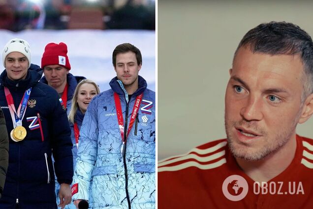 'Терпеть их не могу': 'железобетонный единорос' Дзюба стал посмешищем в сети после слов о Европе