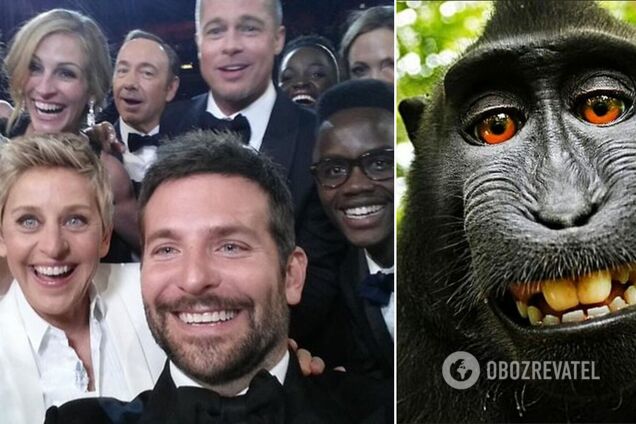 Як виглядало перше в історії людства селфі, зроблене майже 200 років тому. Фото