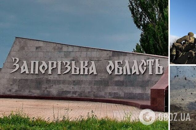 Окупантам на Запоріжжі влаштували потужну 'бавовну': в Мелітополі та Пологах лунали вибухи й палала пожежа. Фото і відео