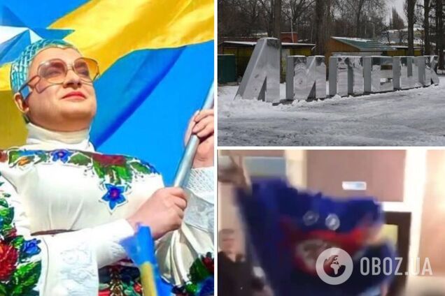 У Росії викликали 'на килим' організатора дитячого свята, де танцювали під Вєрку Сердючку. Відео
