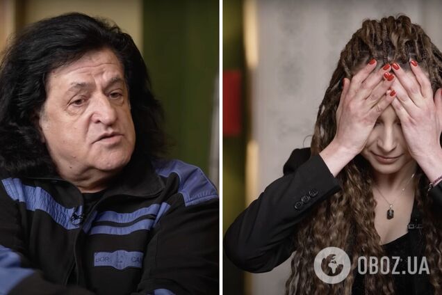 Іво Бобул вперше прокоментував скандал через сексистські заяви та звинуватив журналістку в спробі пропіаритися на його імені