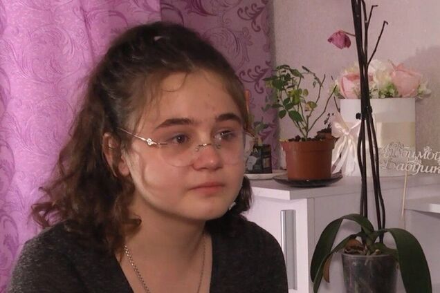 13-річна мешканка Запорізької області довірила історію Музею 'Голоси Мирних' Фонду Ріната Ахметова