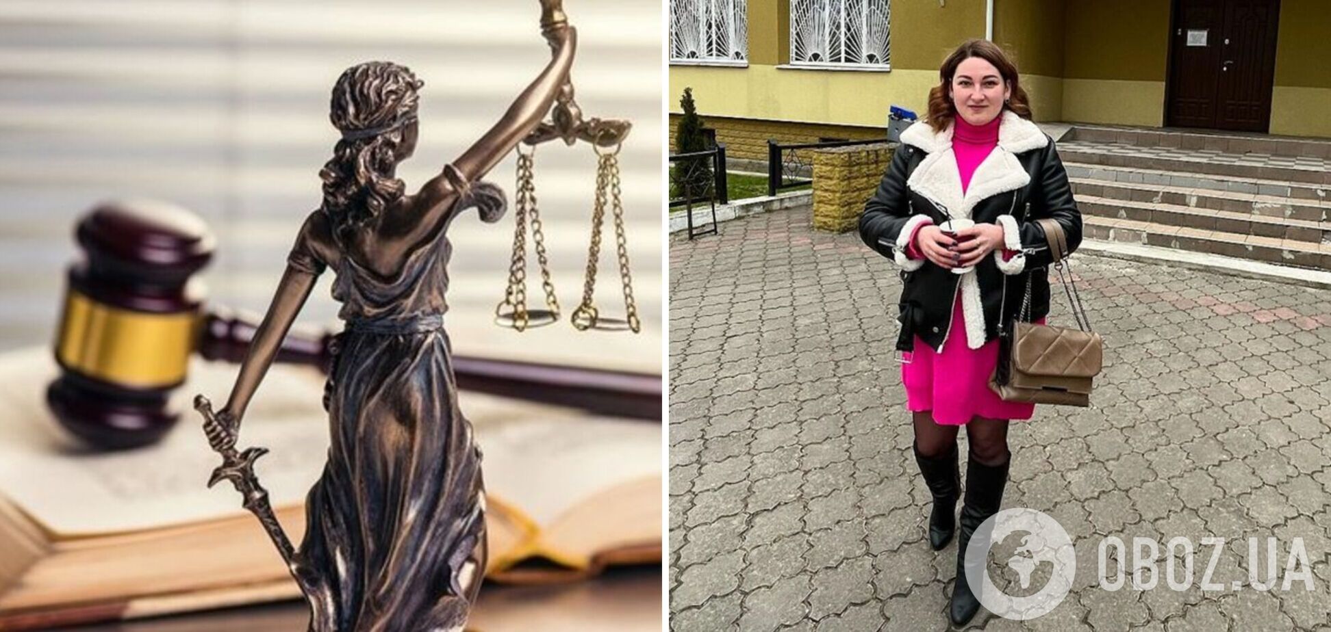 Экс-воспитательница, которую уволили с работы за фото в купальнике, отсудила 120 тысяч гривен в детсада. Фото