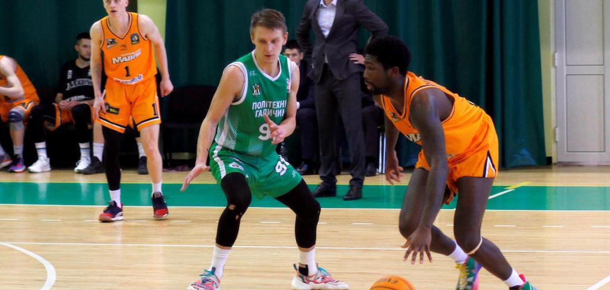 Перемоги 'Київ-Баскета' та 'Політехніки': результати Суперліги Parimatch 10 березня