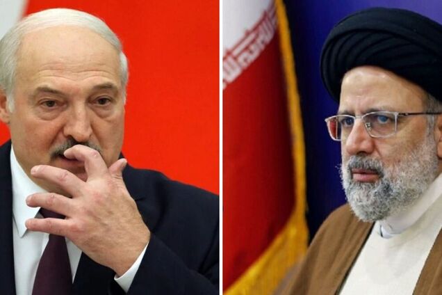 Лукашенко собрался с визитом в Иран: диктатор планирует развивать торговлю с режимом аятолл