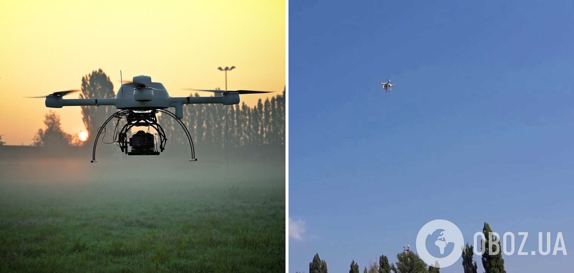 'Де пруфи?' Росіяни влаштували істерику через заяву відомства Шойгу про успішне збиття дронів