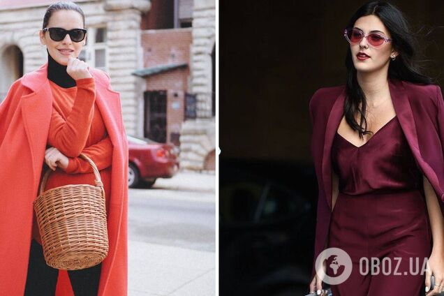 П'ять кольорів одягу, які вийшли з моди: настав час залишити їх у минулому. Фото