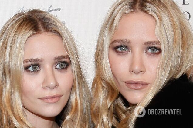 Шесть знаменитостей-близнецов, которые покорили Голливуд. Фото в детстве и сейчас