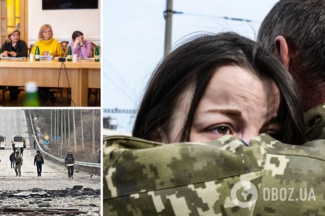 Росія намагається спровокувати конфлікти серед родичів українських полонених – Координаційний штаб