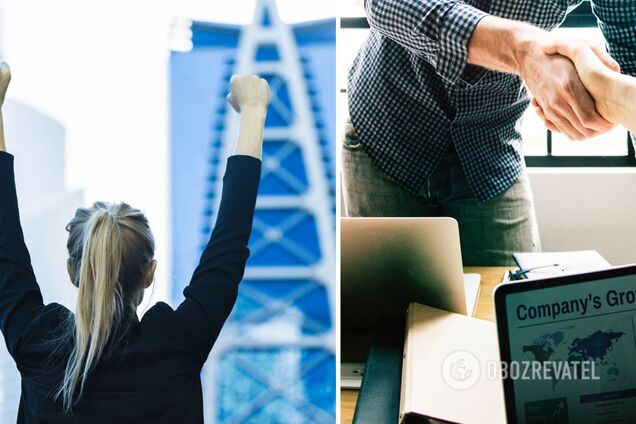 Какие знаки в ближайшее время добьются успеха на работе: гороскоп