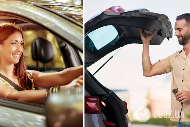 Знадобляться для кожного авто: 10 лайфхаків, які спростять життя водія