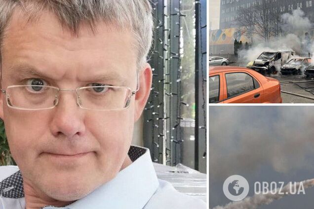 'Это не плохая новость, а просто ужасная': пропагандист Мардан устроил истерику из-за 'ударов возмездия', на которые Россия потратила 'Кинжалы'. Видео