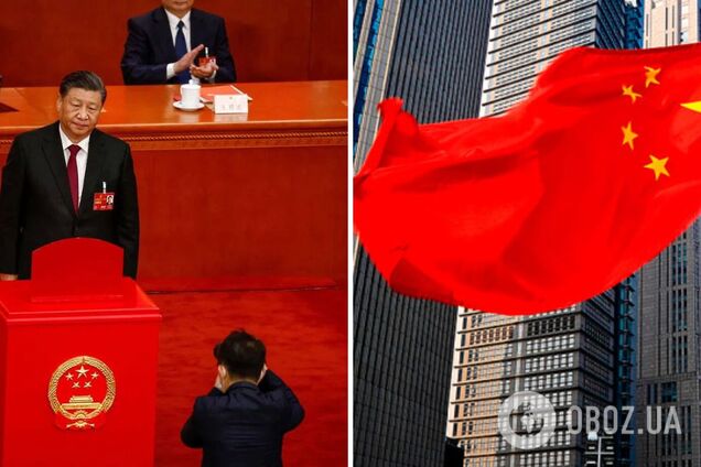Си Цзиньпина переизбрали на 'беспрецедентный' третий срок в Китае, но он столкнется с рядом вызовов – The Guardian