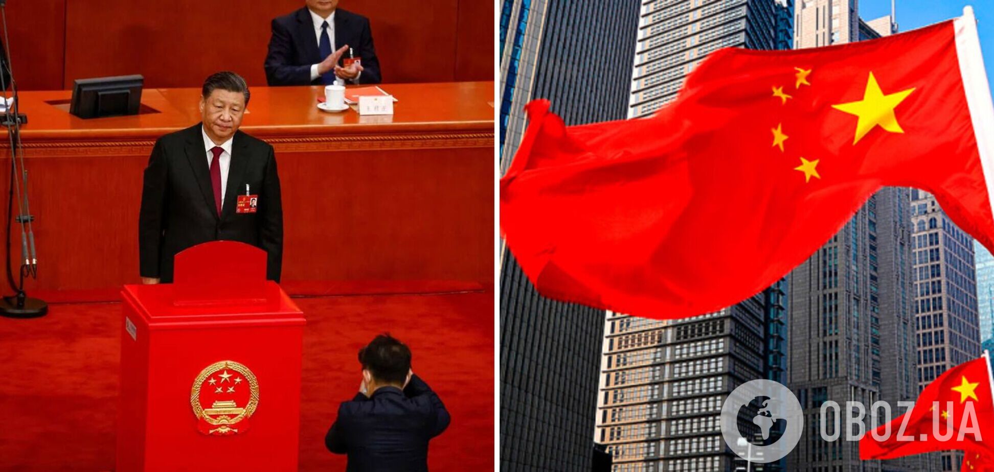 Си Цзиньпина переизбрали на 'беспрецедентный' третий срок в Китае, но он столкнется с рядом вызовов – The Guardian