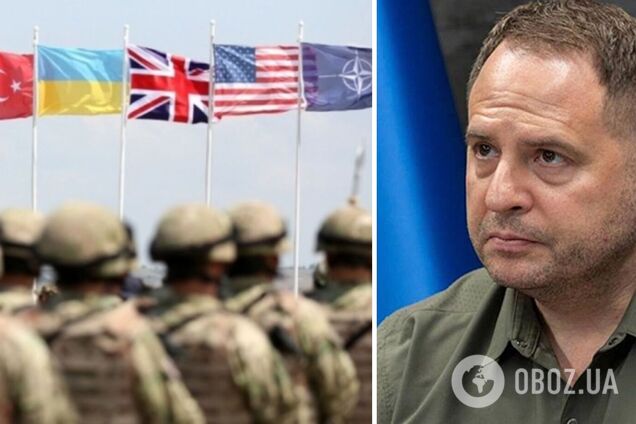 'Гарантии безопасности точно будут': у Зеленского рассказали, когда планируют подписание документа