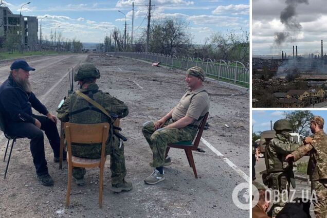 CNN розкрила деталі таємних переговорів між Україною і Росією щодо 'Азовсталі': як домовлялися про вивід бійців