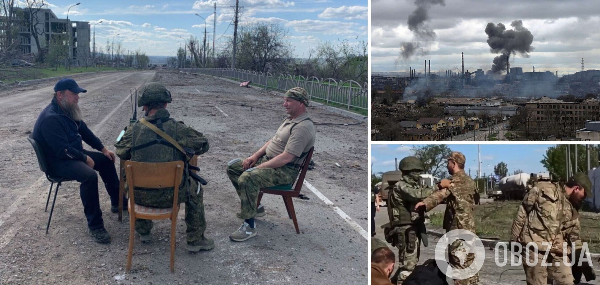 CNN раскрыла детали тайных переговоров между Украиной и Россией по 'Азовстали': как договаривались о выводе бойцов