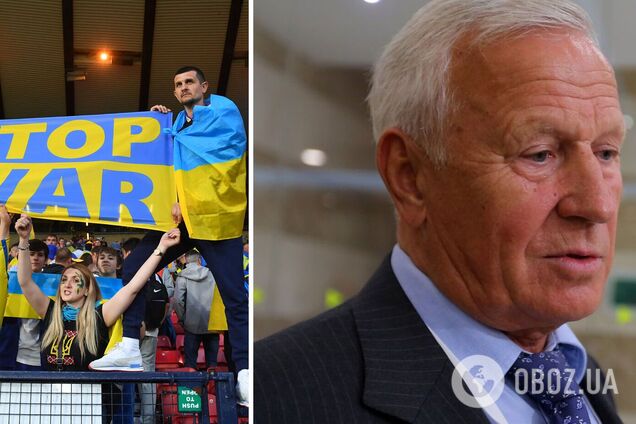 ЧС-2030 з футболу: в Росії закликали забути про Україну