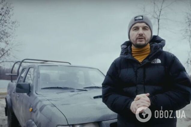 Украинские защитники получили еще один Nissan в рамках проекта Favbet 'Прокачка авто для ВСУ'