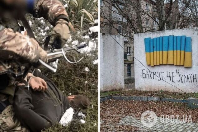 'Полегли на полях': ВСУ уничтожили большую часть ЧВК 'Вагнер' в Бахмуте, – Череватый