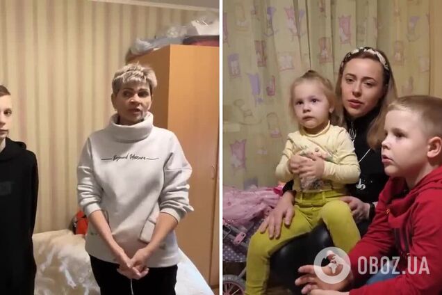 'Никаких прав и постоянной работы': как живут депортированные в РФ мариупольцы и что стоит за заявлениями пропагандистов. Видео