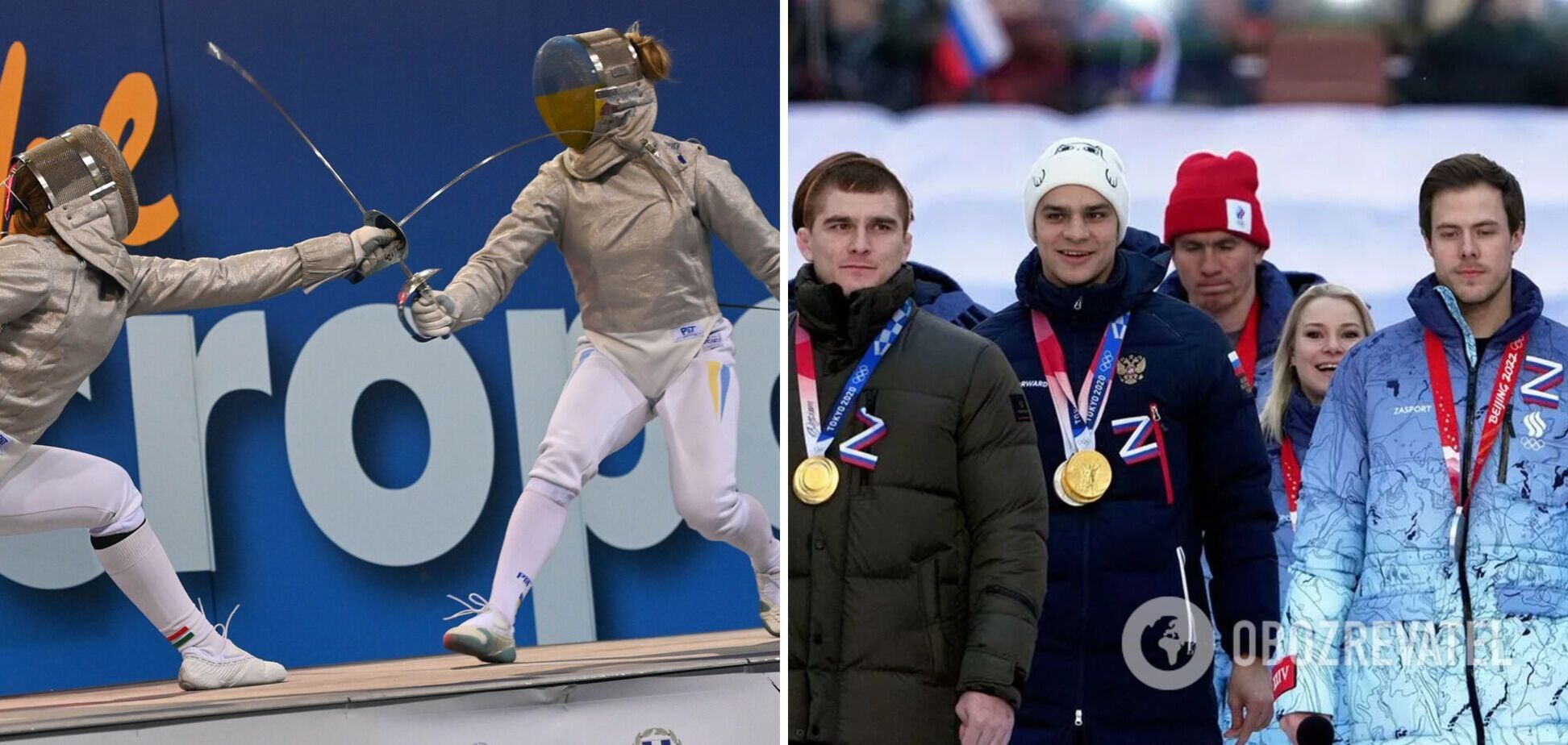 Еще одна страна отказалась проводить турнир, куда допустили россиян и белорусов