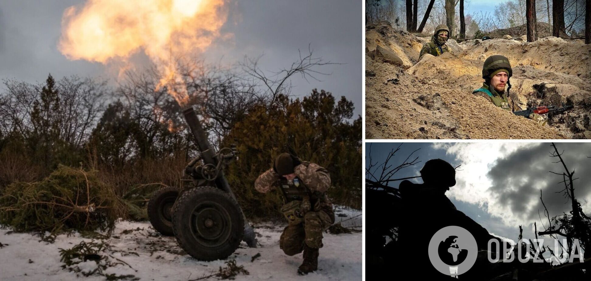 Войска РФ пытаются выйти на админграницы Донецкой и Луганской областей, в Бердянске в больницу привезли более 100 раненых – Генштаб