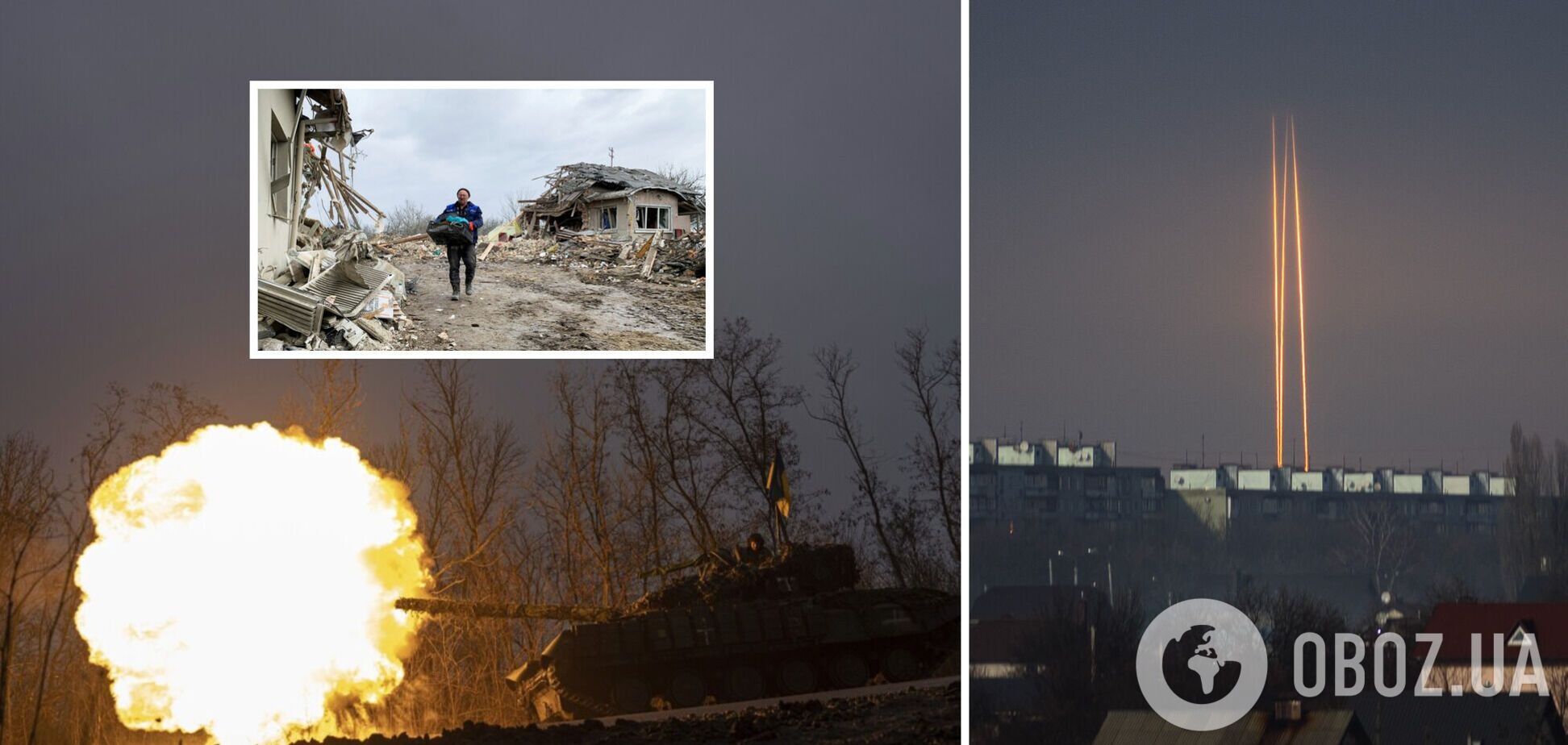 Війська РФ минулої доби запустили по Україні 95 ракет різного базування, є загроза нових атак: у Генштабі розповіли про ситуацію