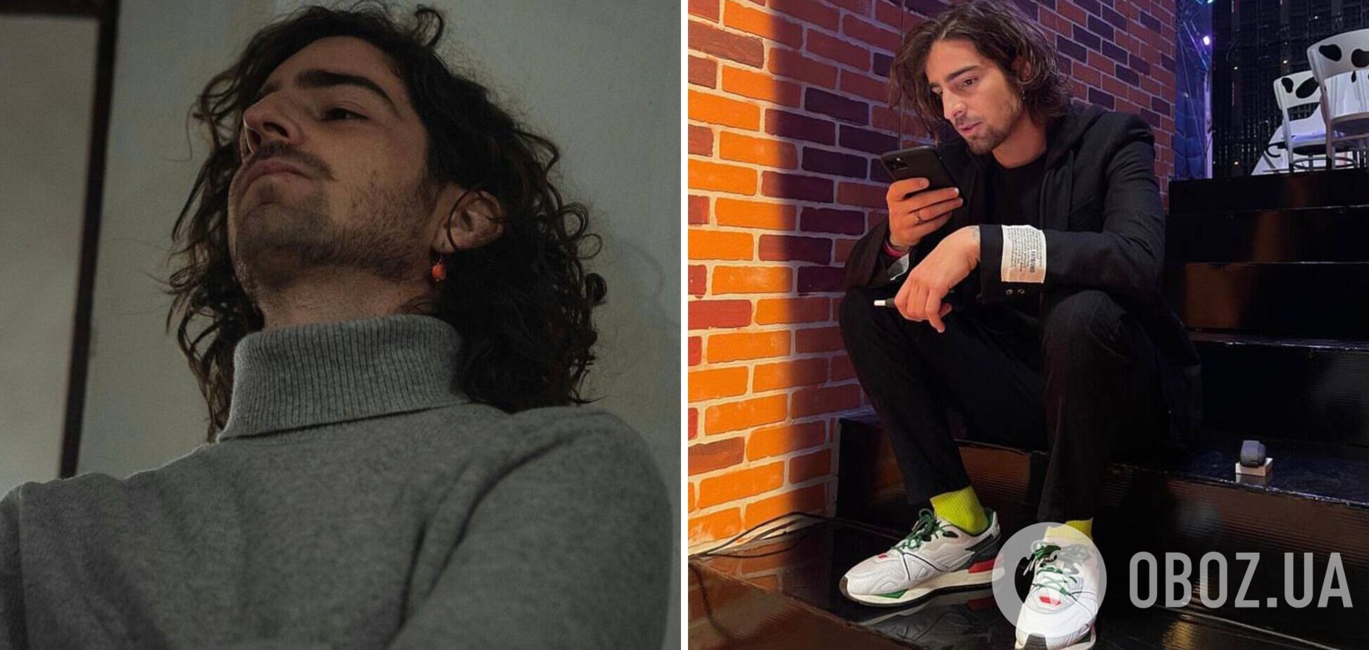 'Рыдать, сжечь яростью всех врагов': Дантес рассказал, как справляется с депрессией и о нервных срывах