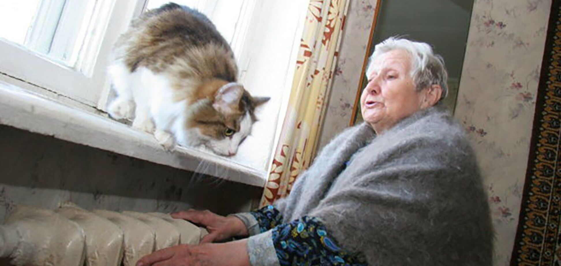 Специалисты продолжают восстановление поврежденной инфраструктуры