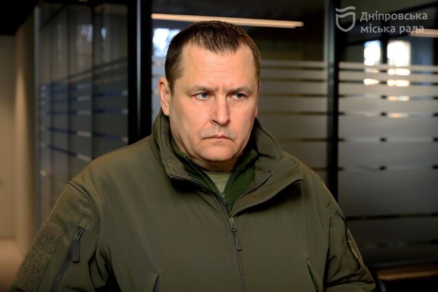 Філатов: 'впливові' люди, які з початком повномасштабної війни втекли з Дніпра, обнулили себе