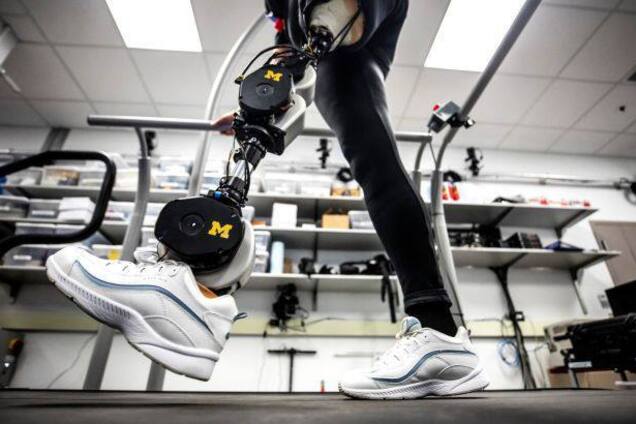 Майже 70 людей стали учасниками програму протезування від 'Метінвесту' та Protez Hub