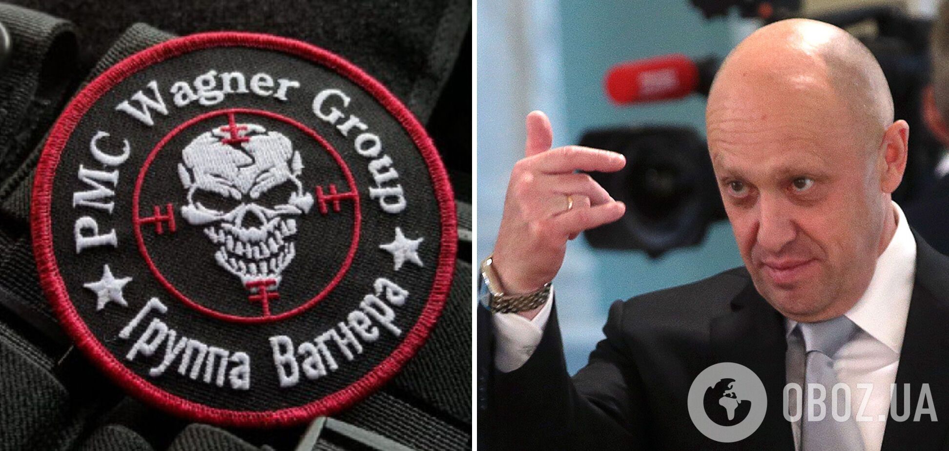 Пригожин оголосив про відкриття нових центрів вербування найманців