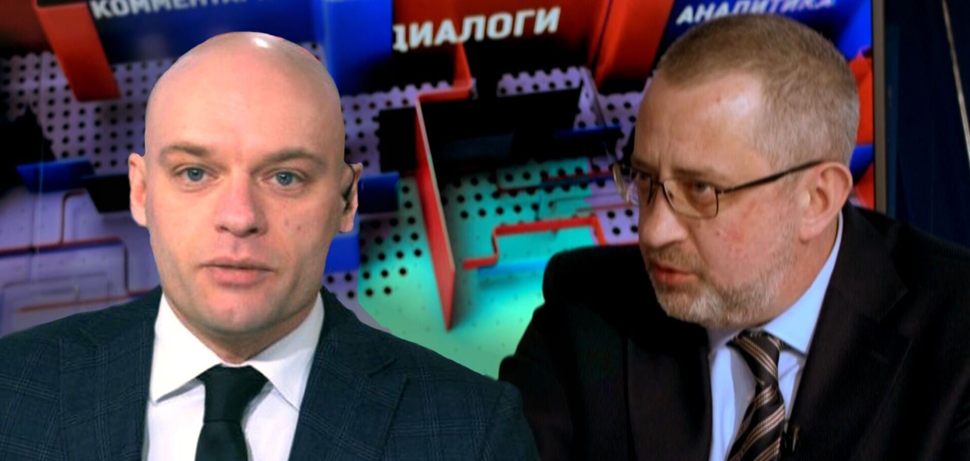 Свержение режимов Путина и Лукашенька 'недостаточно' для победы, – Дмитрий Щигельский