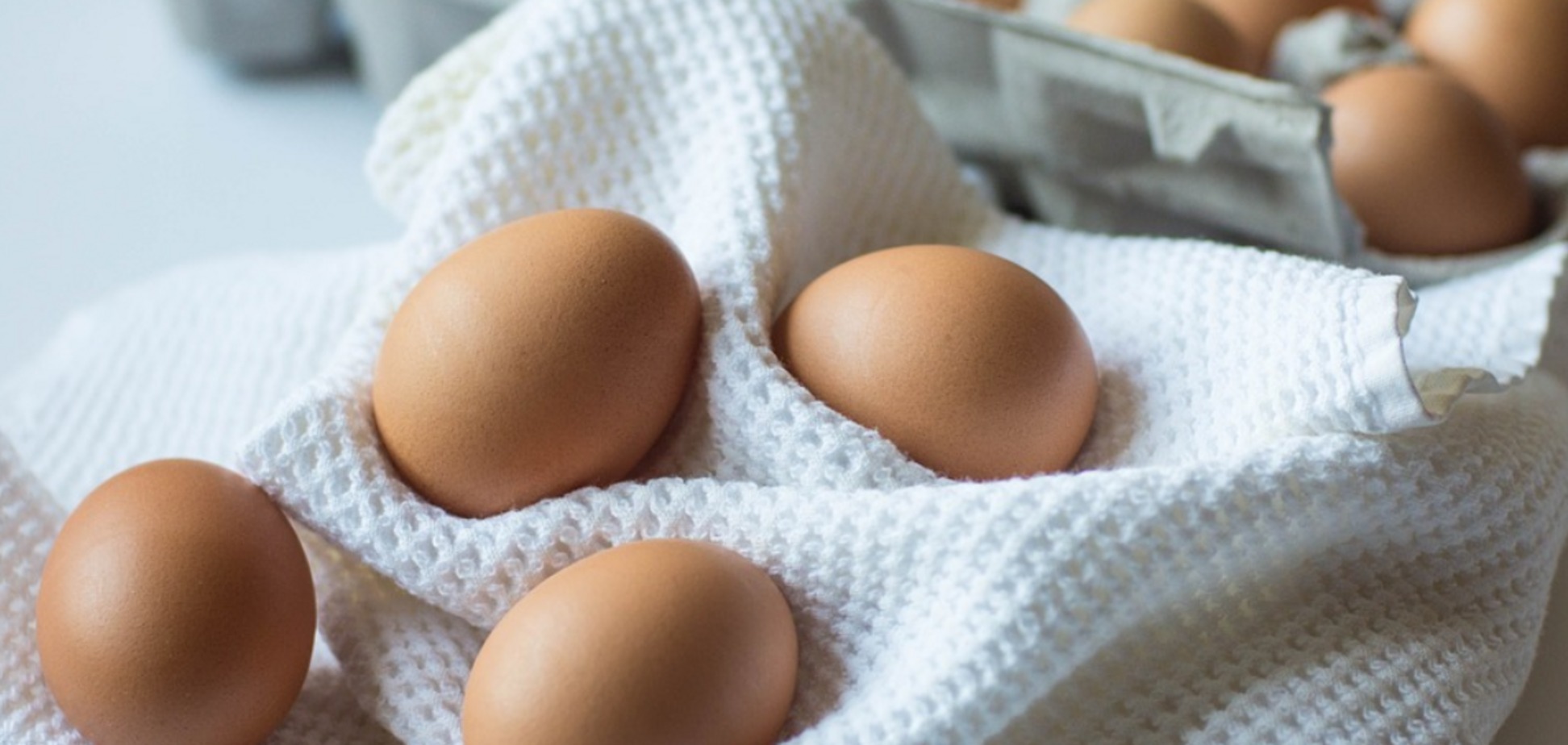 Як варити яйця, щоб вони легко чистились від шкарлупи: найпростіший лайфхак