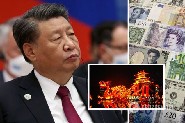 Сколько зарабатывает Си Цзиньпин