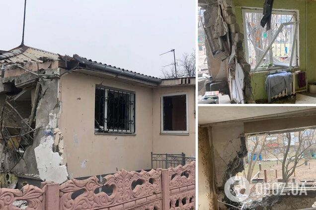 Оккупанты из 'Ураганов' обстреляли Донетчину: один человек погиб, четыре ранены