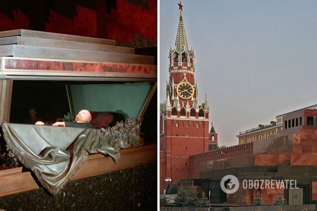 Ленин был безумным. Подтверждено врачами