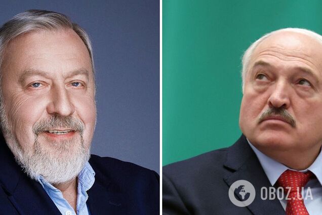 'Может готовиться большая провокация': белорусский оппозиционер объяснил, что стоит за последними заявлениями Лукашенко по Украине