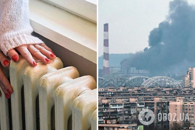 Опалювальний сезон 2022-23 закінчився