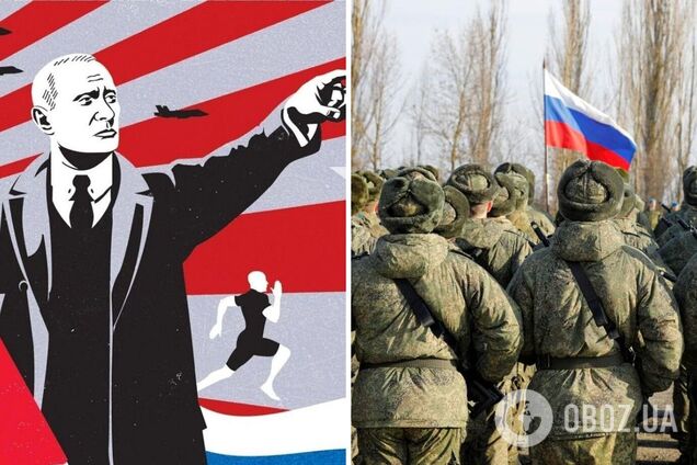 'Россия должна выбраться из ловушки': пропагандисты уже начали готовить россиян к выводу войск из Украины. Видео