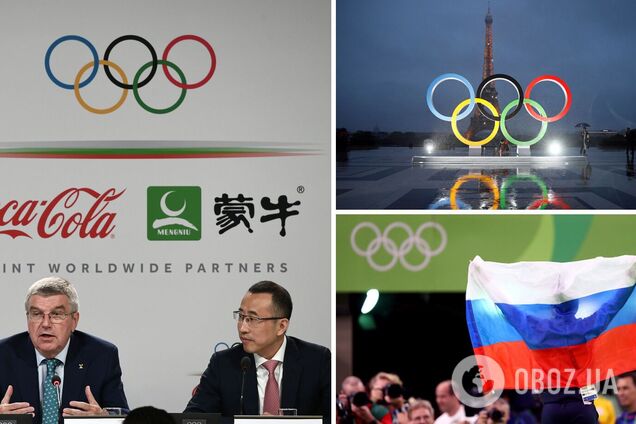 Велика Британія знайшла новий спосіб не пустити Росію на Олімпіаду-2024