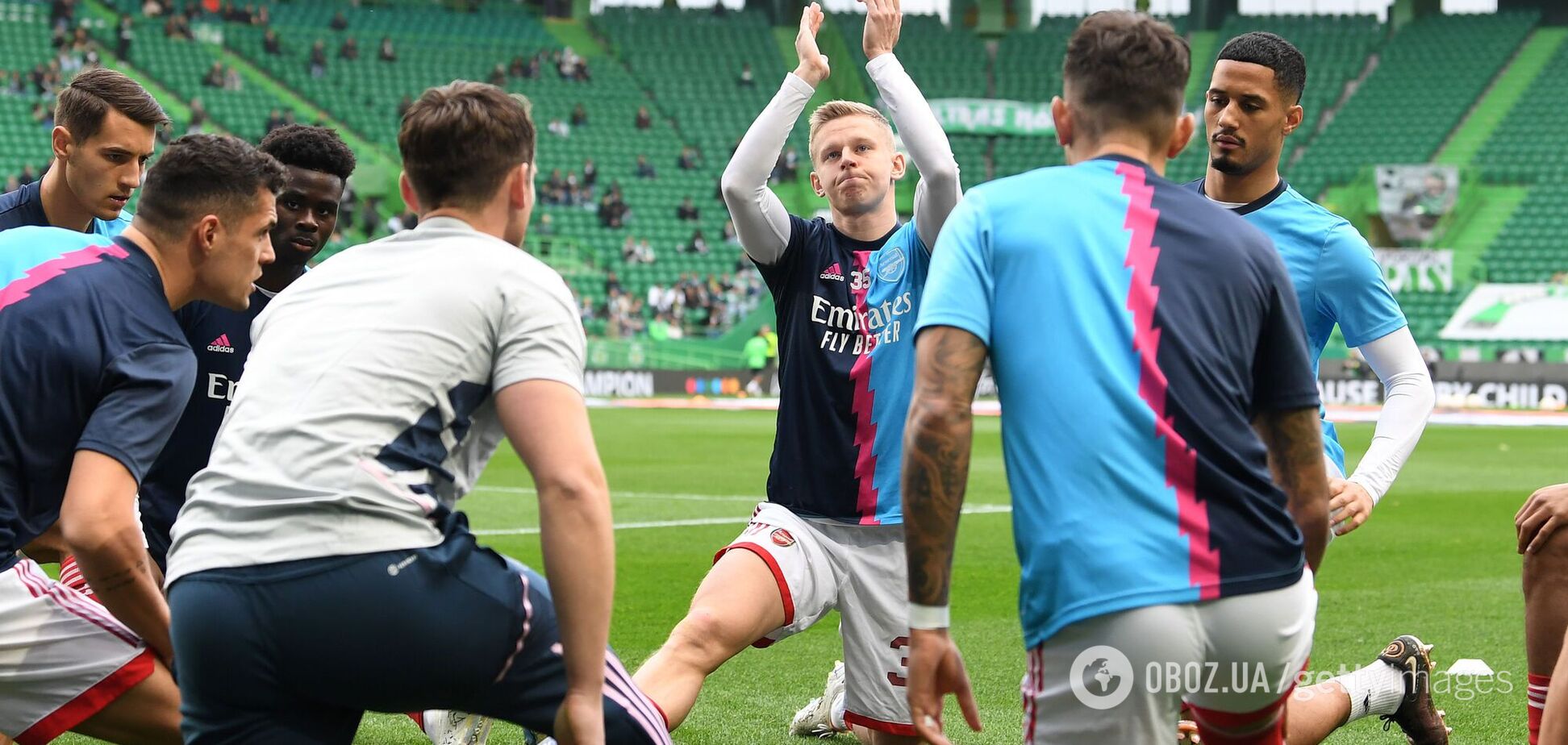 В России от зависти попытались унизить Зинченко, но 'СВО секта' получила неожиданную ответку