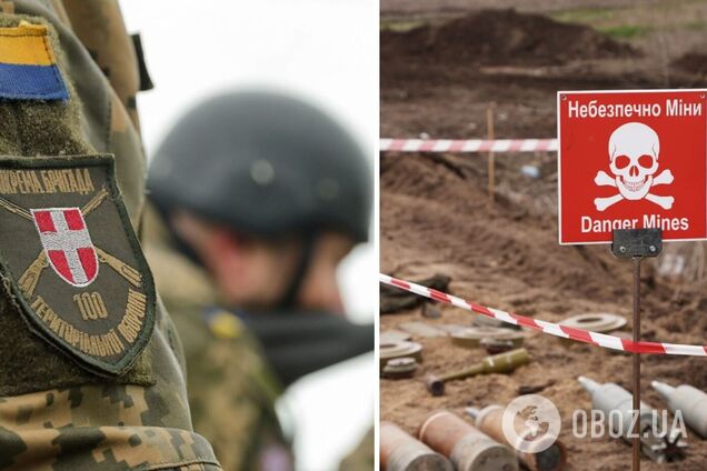 На Волині підірвався автомобіль із бійцями тероборони: є загиблі