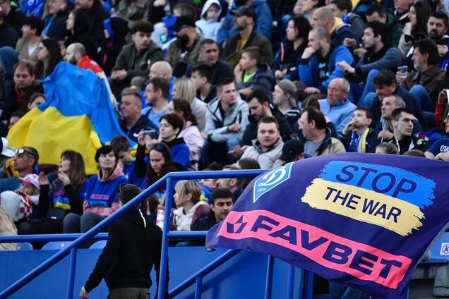 'Не соответствует действительности': компания Favbet опровергла слухи о попадании в санкционные списки