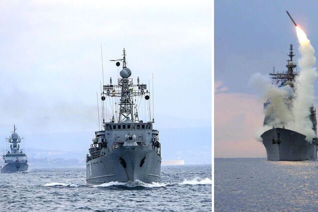 ЕС может начать совместное патрулирование морей