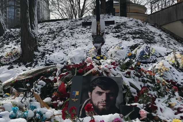 Захоронение Да Винчи на Аскольдовой могиле ставит точку в дискуссии о месте Пантеона Героев